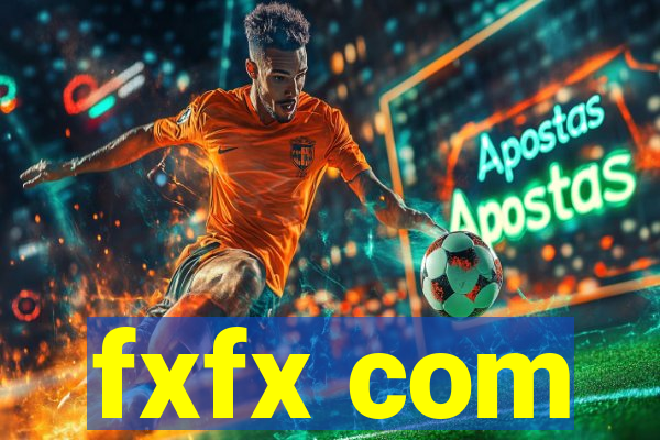 fxfx com